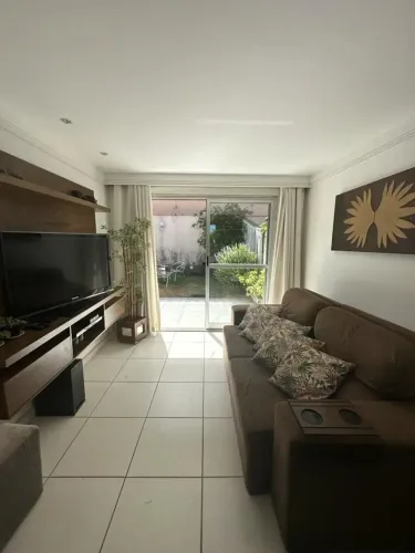 (MAT) VENDO CASA COND. ALDEIA DE LARANJEIRAS