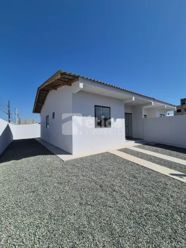 Casa para locação com 03 dormitórios, no Bairro Murta, em ITAJAI/SC