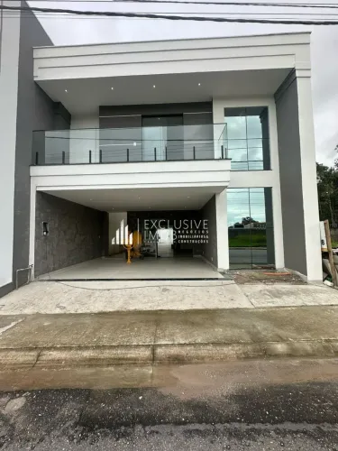 CASA NO EUROVILLE DE 218 METROS, 4/4 SENDO 3 SUÍTES É 4 BANHEIROS