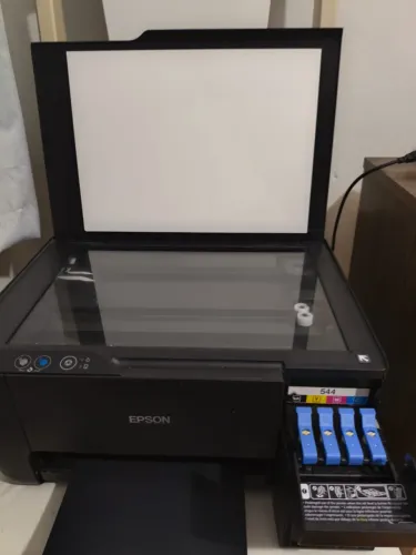Impressora Multifuncional Epson L3110