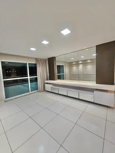 Apartamento 4 suítes tem 185 metros quadrados com 4 quartos em Brisamar - João Pessoa - PB