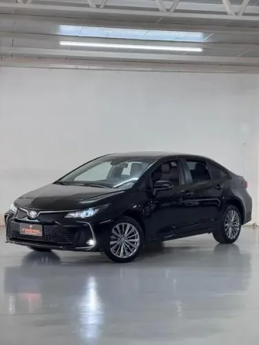 Toyota Corolla XEI 2.0 Flex 16V Aut. 2024