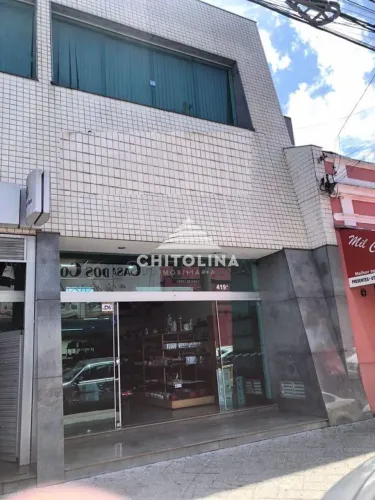 Loja à venda, 197 m² por R$ 3.000.000,00 - Centro - Itapetininga/SP