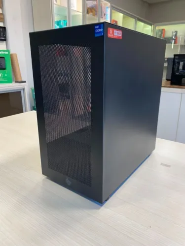 Gabinete Gamer Seminovo Pichau HX300M