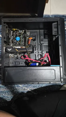 Computador Gamer