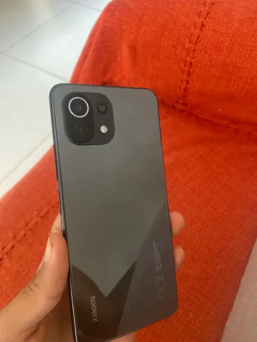 Carcaça de celular em perfeito estado 