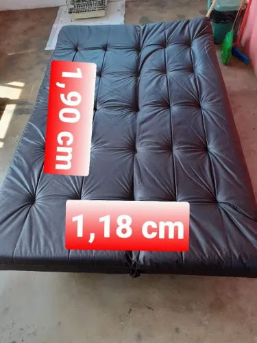SOFÁ CAMA CASAL