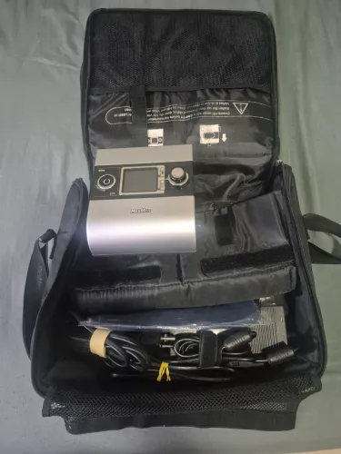 CPAP RESMED S9 AUTO