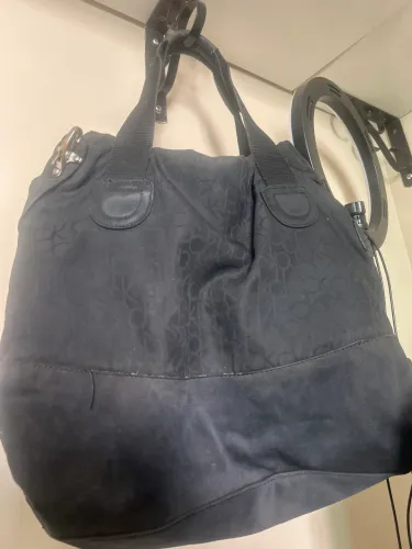 Bolsa Calvin Klein CK