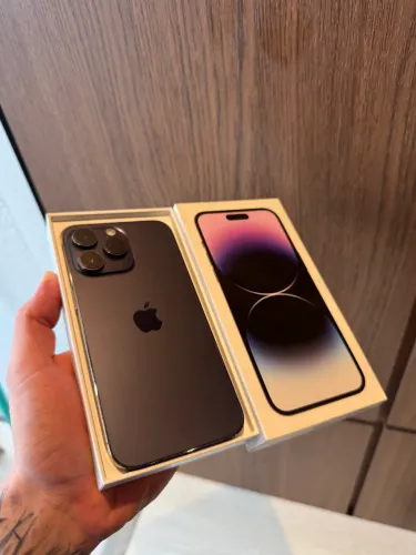 iPhone 14 Pro Max 128GB