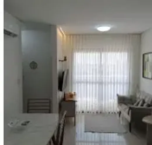 APARTAMENTO MOBILIADO NO CENTRO DE BELEM