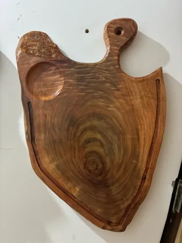 Tábua de corte