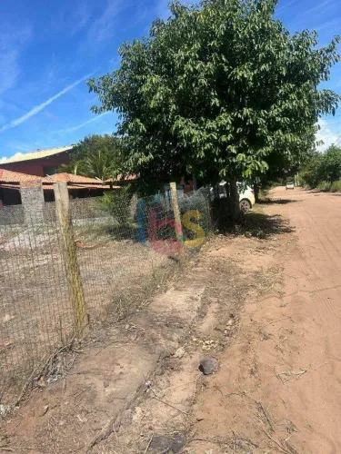 VENDO TERRENO EM TAIPU DE FORA