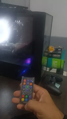 PC GAMER ULTRA i5 14400f + rtx 3060