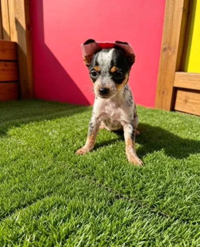 Mini Princesa Pronta para Encantar