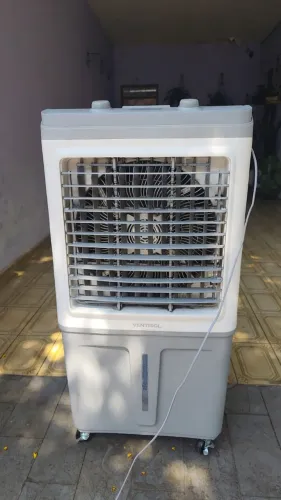 Climatizador Clin60 Pro-01 60l 150w Ventisol