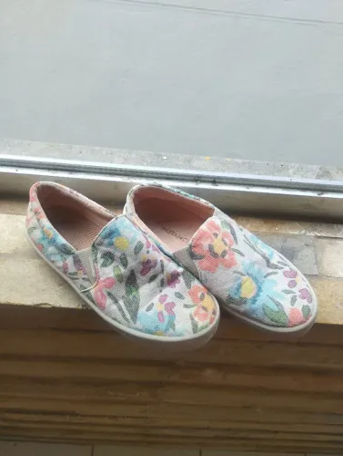 Tênis Slip Constance 