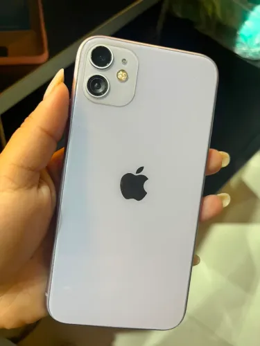 Vendo iPhone 11