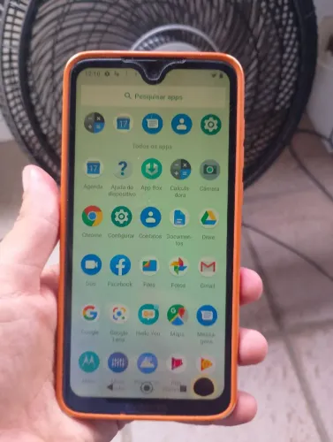 Motog7 64gb