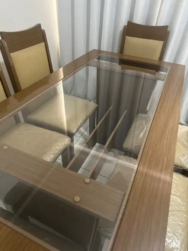 MESA PARA VENDER RÁPIDO 