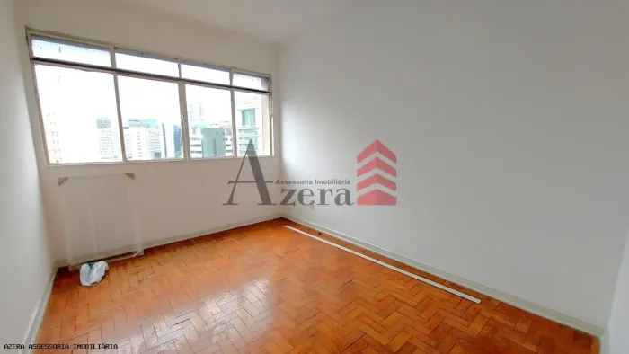 Apartamento para Locação em São Paulo, LIBERDADE, 3 dormitórios, 2 banheiros, 1 vaga