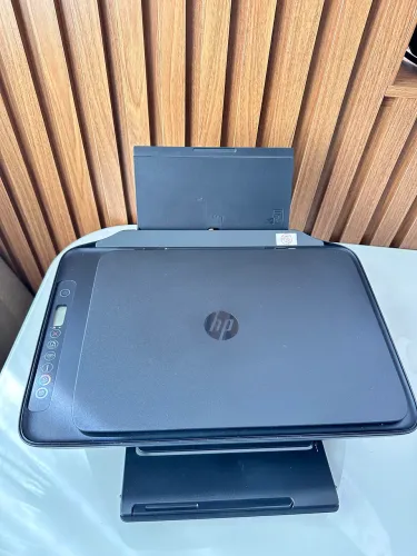 Impressora HP