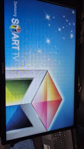 Smart TV 32 polegadas Samsung