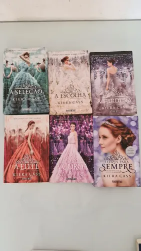 Livros