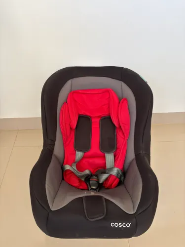 Cadeirinha para carro 