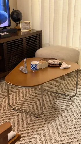 Mesa de centro