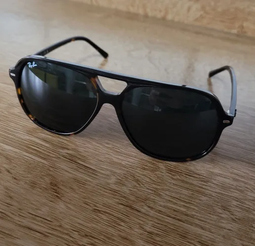 Ray ban bill oculos de sol unissex