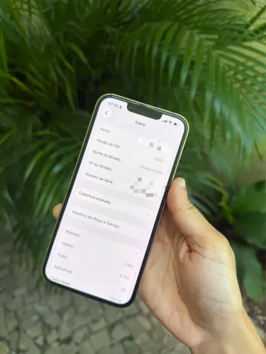 iPhone 13 Pro