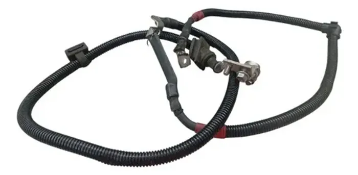 Cabo Positivo de Bateria BMW X1 2.0 Turbo Flex 2018