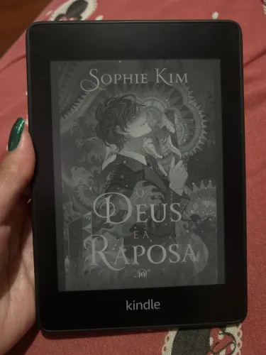 Kindle Paperwhite 16 GB
