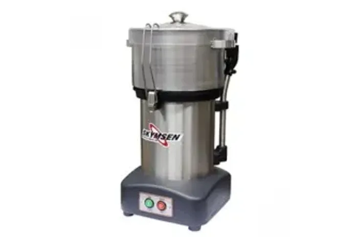 CUTTER INOX, 8 LITROS 127 V-M 1CV