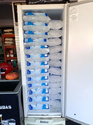 FREEZER VERTICAL 577 LITROS GELOPAR