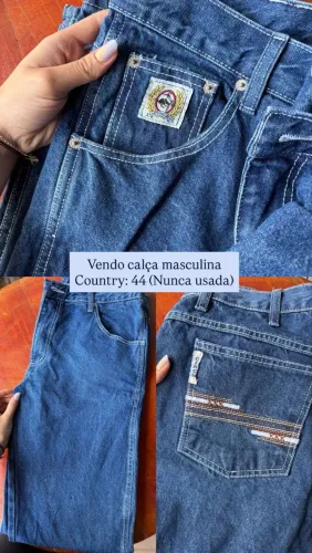 Calça Cinch 44