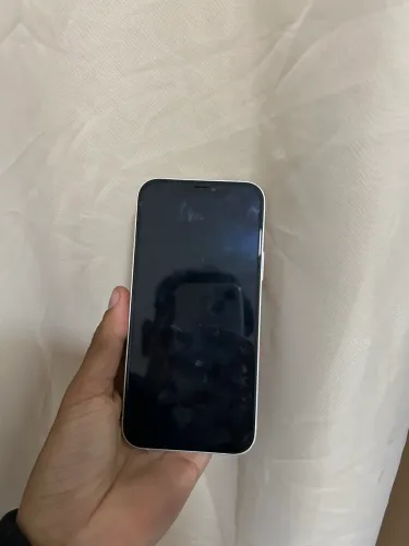 Iphone 12 128gb branco