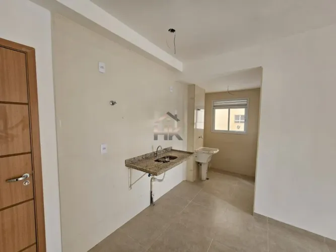 Apartamento à venda no Condomínio Barão do Iguatemi Parque Campolim!