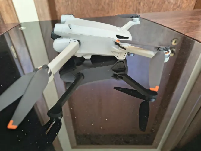 Drone dji mini 3 pro