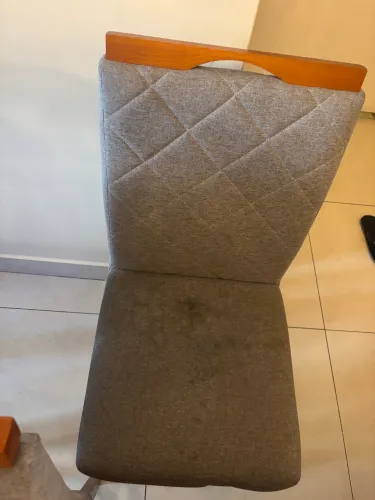 Cadeira de Jantar