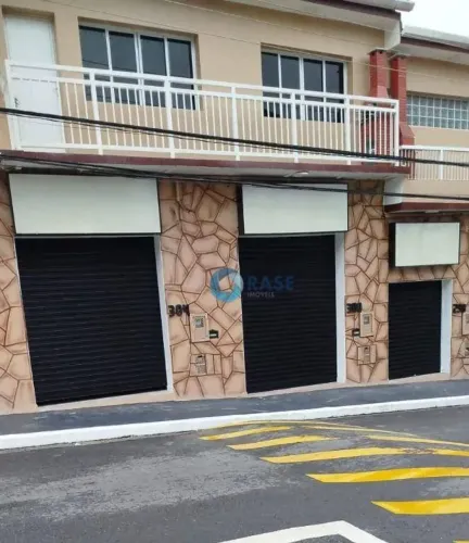 Salão para alugar por R$ 2.800,00/mês - Vila das Belezas - São Paulo/SP