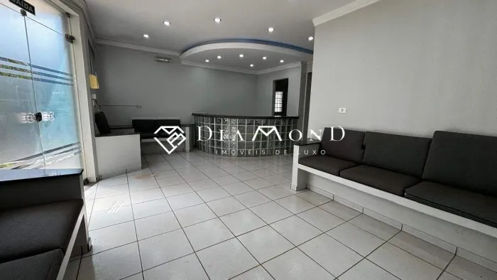 Imóvel Comercial à venda, 17 vagas, Centro - Uberlândia/MG