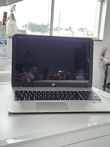 Notebook HP ENVY CORE I5