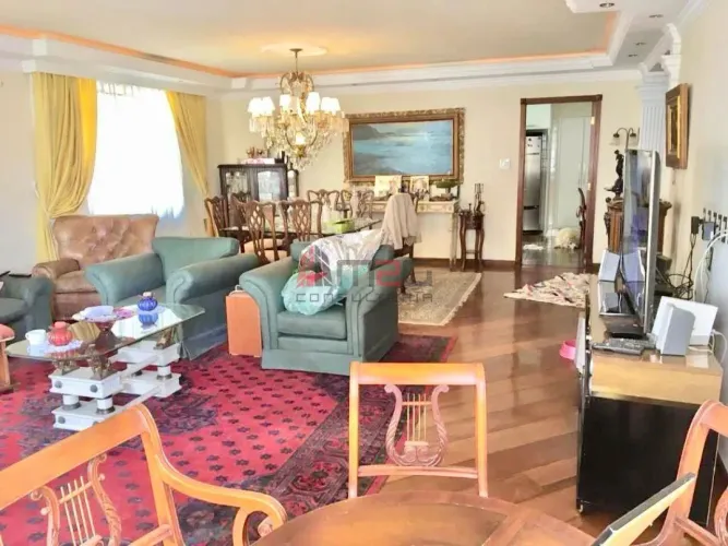 Apartamento Na Santa Cecília
