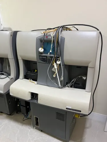 Hematologia LH 750