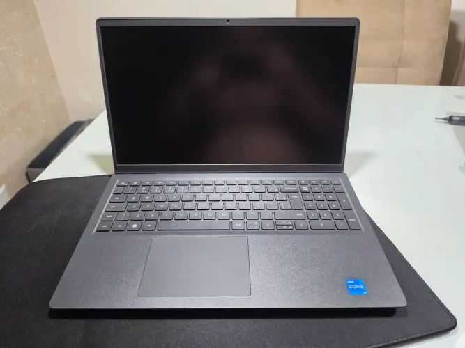 Notebook Dell i5 13° geração 16gb 512gb ssd