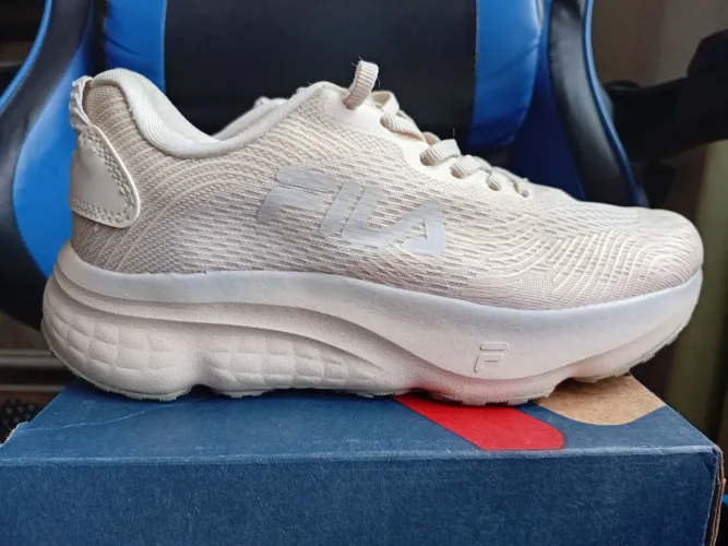 Tênis Fila Maxximus n°35