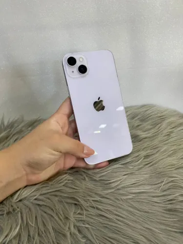 IPHONE 14 PLUS 128GB LILÁS