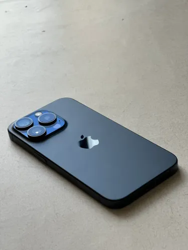 Iphone 15 Pro 256gb 